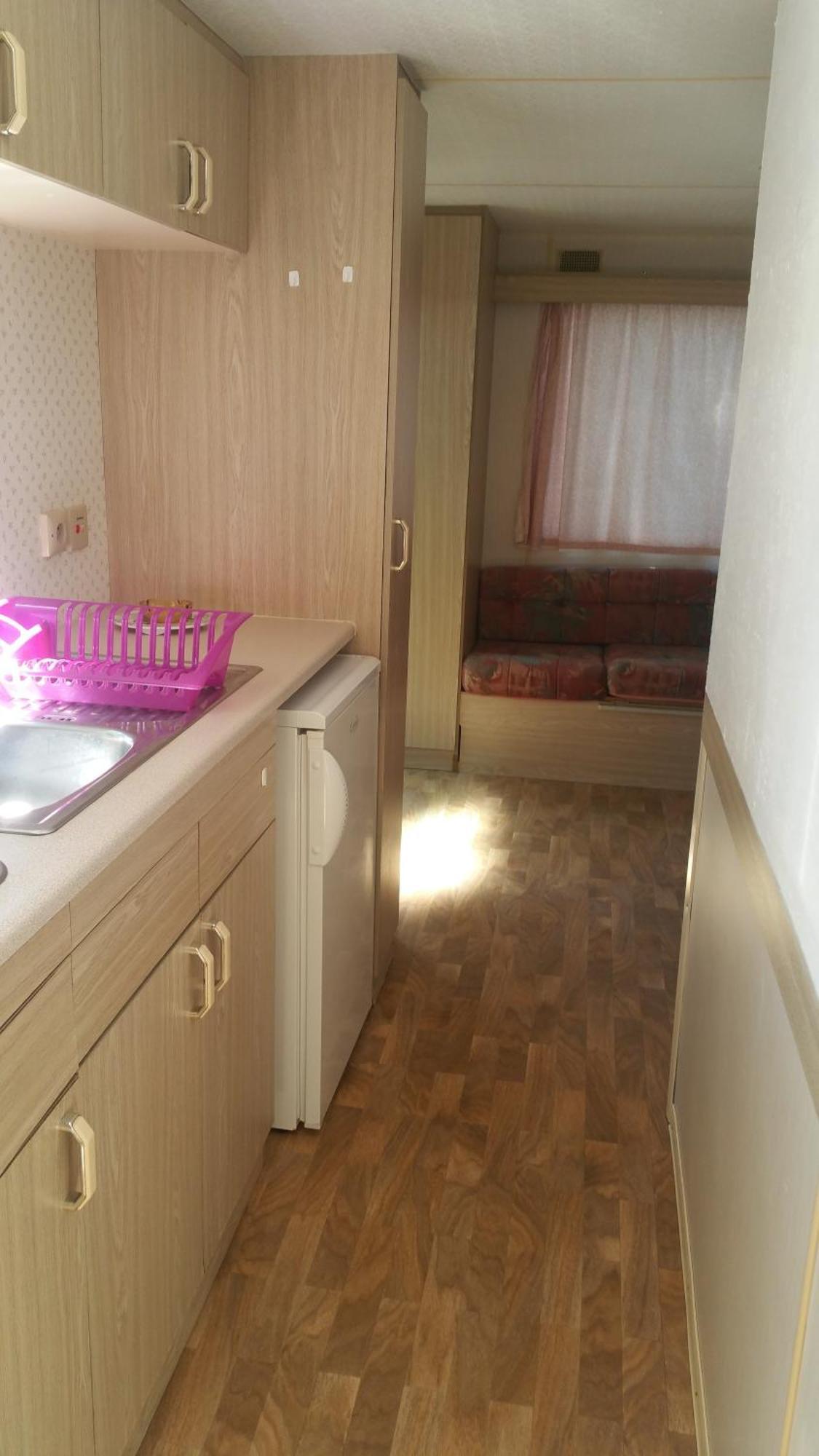 Camping Parc Saint Sauvayre Vagnas Zimmer foto