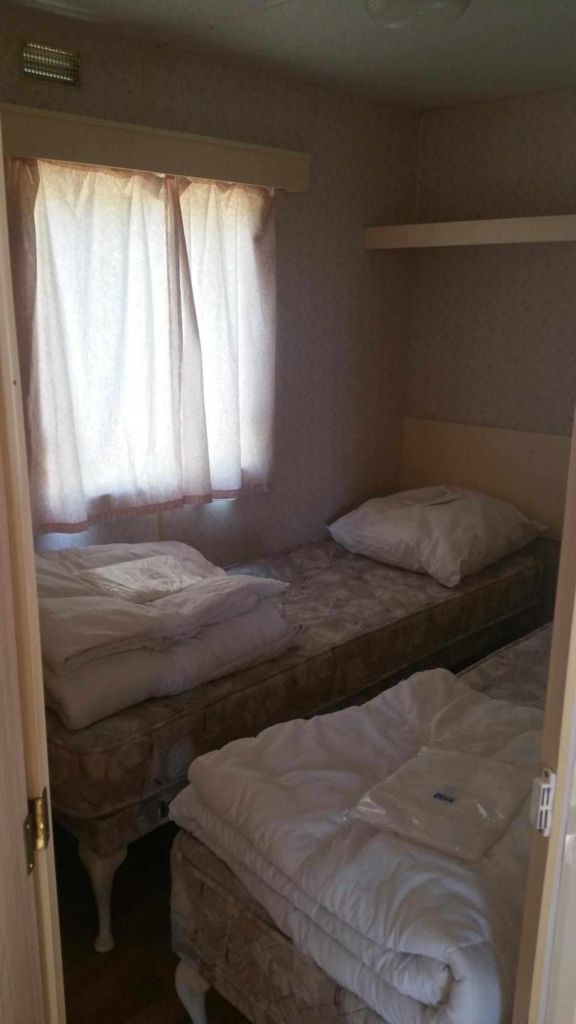 Camping Parc Saint Sauvayre Vagnas Zimmer foto