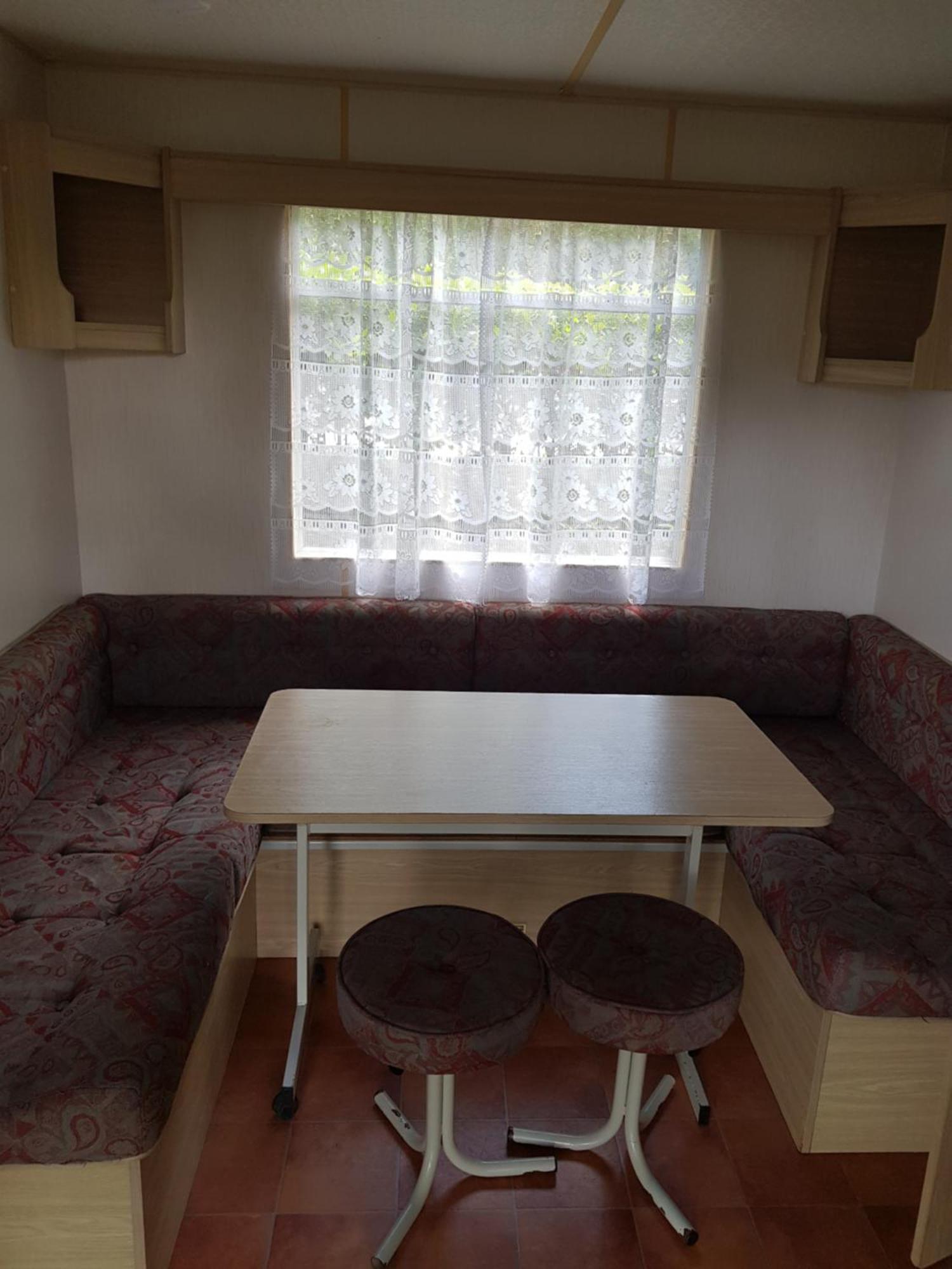 Camping Parc Saint Sauvayre Vagnas Zimmer foto