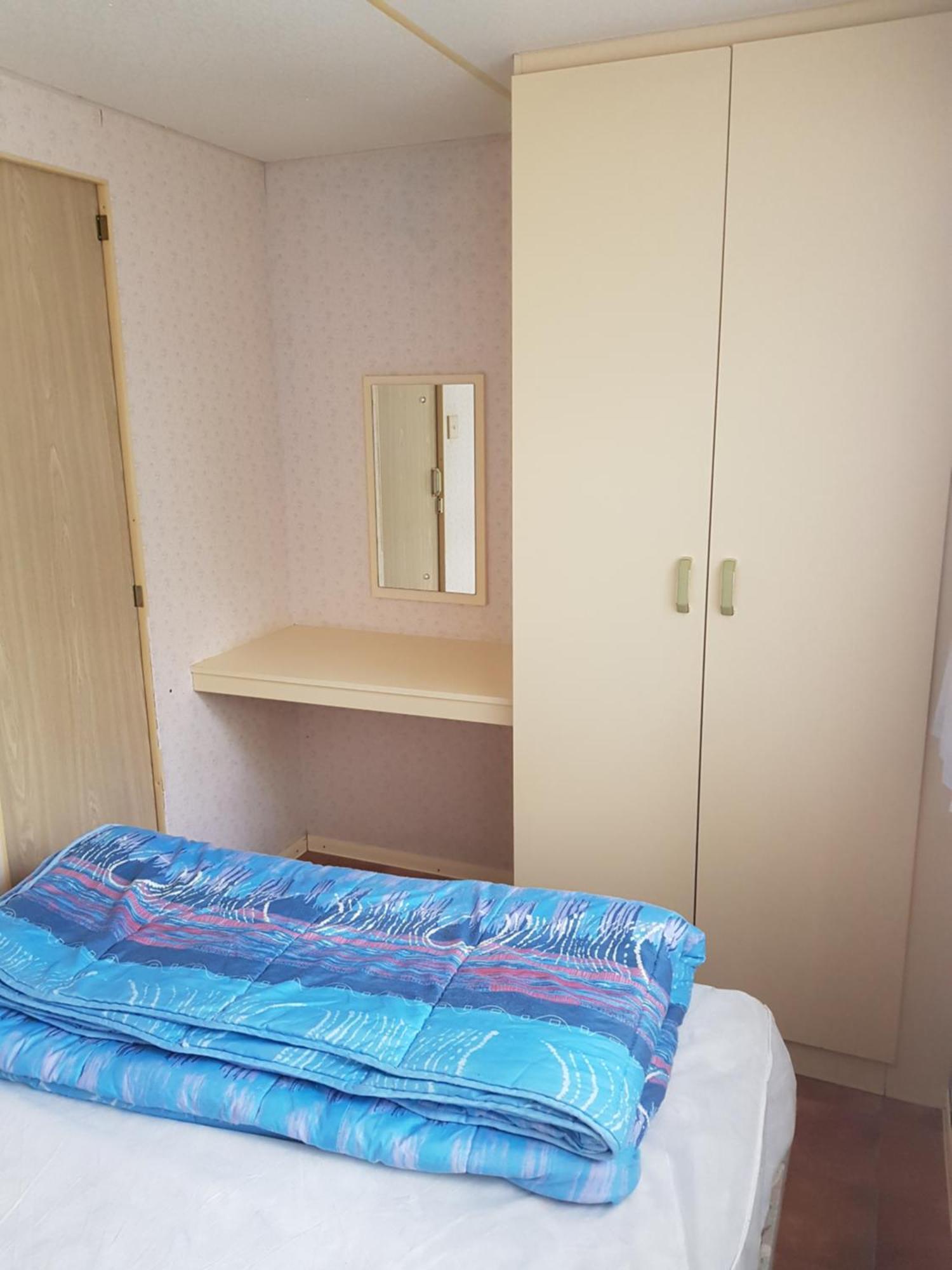 Camping Parc Saint Sauvayre Vagnas Zimmer foto